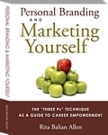 Personal Branding and Marketing Yourself