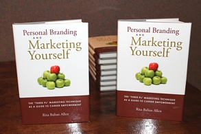 Personal Branding and Marketing Yourtself