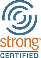 Strong Certified
